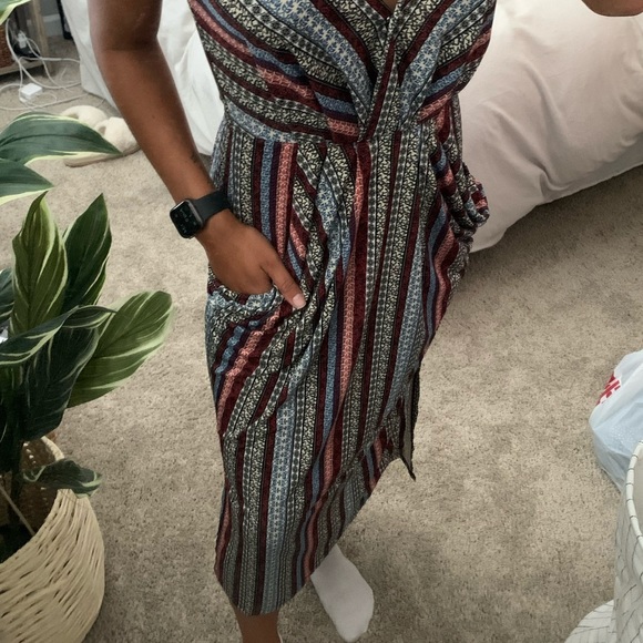 BCBGenaration DRESS - Picture 3 of 5